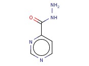 PYRIMIDINE-4-CARBOHYDRAZIDE