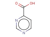 <span class='lighter'>2-Pyrimidinecarboxylic</span> acid(Crystalline solid)