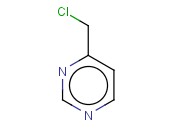 4-(CHLOROMETHYL)PYRIMIDINE