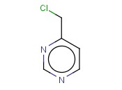 4-(Chloromethyl)pyrimidine