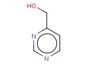 4-(<span class='lighter'>HYDROXYMETHYL</span>)PYRIMIDINE
