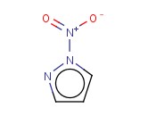 1-Nitropyrazole