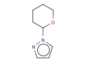 1-(2-tetrahydropyranyl)-1h-pyrazole