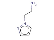 2-(1H-PYRAZOL-1-YL)<span class='lighter'>ETHANAMINE</span>