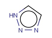 1H-1,2,3-TRIAZOLE