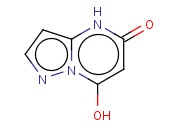 7-HYDROXYPYRAZOLO[1,5-A]PYRIMIDIN-5-ONE