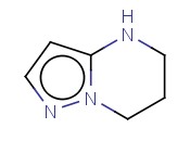 <span class='lighter'>4,5,6,7</span>-TETRAHYDROPYRAZOLO[1,5-A]PYRIMIDINE