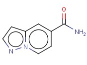 PYRAZOLO[1,5-A]PYRIDINE-5-CARBOXAMIDE