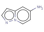 Pyrazolo[<span class='lighter'>1,5-a</span>]pyridin-5-<span class='lighter'>amine</span>