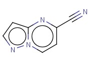 PYRAZOLO[1,5-A]PYRIMIDINE-5-CARBONITRILE