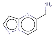 (PYRAZOLO[1,5-A]PYRIMIDIN-5-YL)METHANAMINE