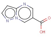 PYRAZOLO[1,5-A]PYRIMIDINE-6-CARBOXYLIC ACID