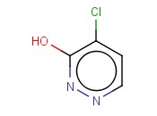 4-CHLOROPYRIDAZIN-3-OL