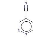 4-CYANOPYRIDAZINE