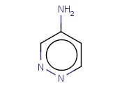 4-<span class='lighter'>AMINO</span>PYRIDAZINE