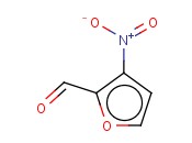 2-FURANCARBOXALDEHYDE,3-NITRO-
