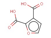 呋喃-2,3-<span class='lighter'>二羧酸</span>