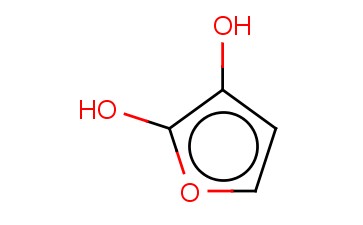 <span class='lighter'>FURAN-2,3-DIOL</span>