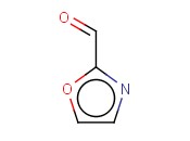 1,3-恶唑-2-<span class='lighter'>甲醛</span>