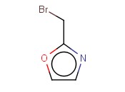 2-BROMOMETHYL-OXAZOLE