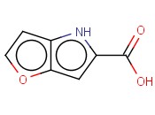 4H-FURO[3,2-B]PYRROLE-5-CARBOXYLIC ACID