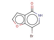 7-BROMOFURO[3,2-C]PYRIDIN-4(5H)-ONE