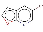 5-BROMOFURO[2,3-B]PYRIDINE
