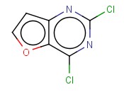 2,4-DICHLOROFURO[3,2-D]PYRIMIDINE