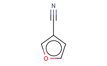3-呋喃<span class='lighter'>甲</span><span class='lighter'>酰</span><span class='lighter'>腈</span>