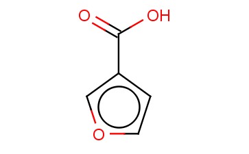 <span class='lighter'>3-FUROIC</span> ACID