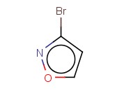 3-<span class='lighter'>溴</span><span class='lighter'>异</span>噁唑