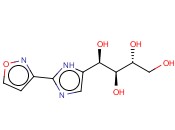 (1R,2S,3R)-1-[2-(ISOXAZOL-3-YL)-1H-IMIDAZOL-5-YL]BUTANE-1,2,3,4-TETRAOL
