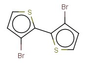 3,3'-Dibromo-2,2'-bithiophene