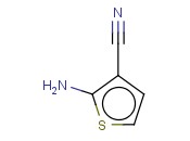 2-氨基噻吩-3-甲腈