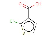 2-Chlorothiophene-3-carboxylic acid