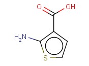 2-AMINOTHIOPHENE-3-CARBOXYLIC ACID
