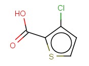 3-氯噻吩-2-羧酸