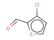 3-氯噻吩-2-甲醛