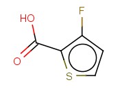 3-Fluorothiophene-2-carboxylic acid