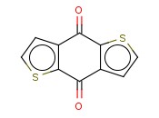 <span class='lighter'>BENZO</span>[1,2-B:4,5-B']DITHIOPHENE-4,8-<span class='lighter'>DIONE</span>