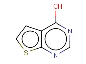 THIENO[2,3-D]PYRIMIDIN-4-OL