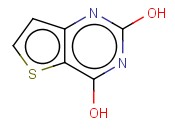 1,3-二氢噻吩[3,2-D]嘧啶-2,4-二酮