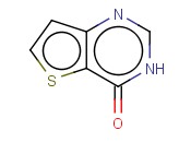 <span class='lighter'>噻吩</span><span class='lighter'>并</span>[2,3-d]<span class='lighter'>嘧啶</span>-4-胺