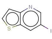 6-IODOTHIENO[3,2-B]PYRIDINE