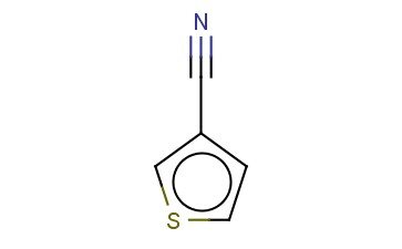 <span class='lighter'>噻吩</span>-3-<span class='lighter'>甲</span><span class='lighter'>腈</span>