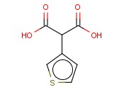 3-噻吩丙<span class='lighter'>二</span><span class='lighter'>酸</span>