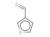 <span class='lighter'>3-THIOPHENECARBOXALDEHYDE</span>