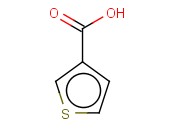 3-Thiophenecarboxylic Acid 