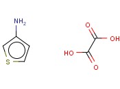 THIOPHEN-3-AMINE OXALATE