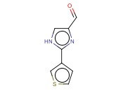 1-哌嗪<span class='lighter'>乙醇</span>,4-[2-(甲基氨基)乙基]-(9CI)